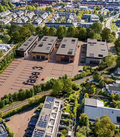 rijswijk -tin