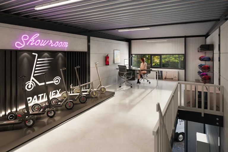 20250128 - Rijswijk interiors - TIN_50m2_Entresol - v1a