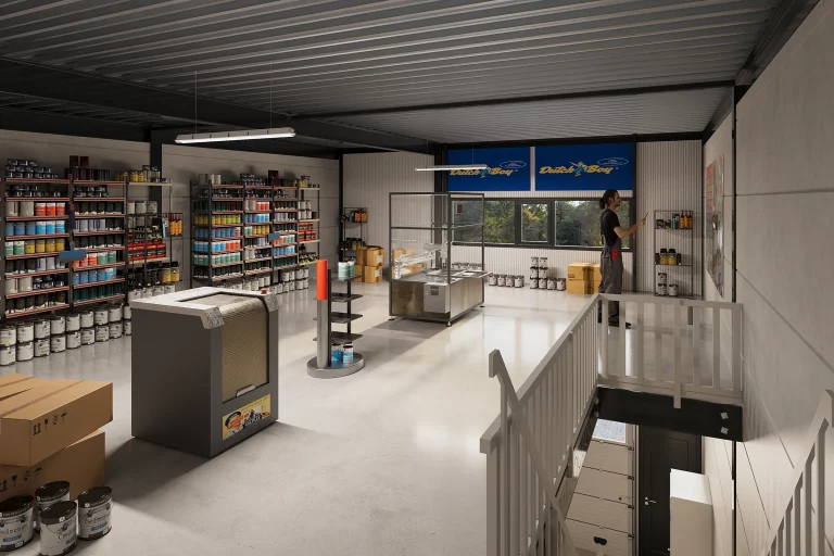 20250128 - Rijswijk interiors - TIN_75m2_Entresol - v1a