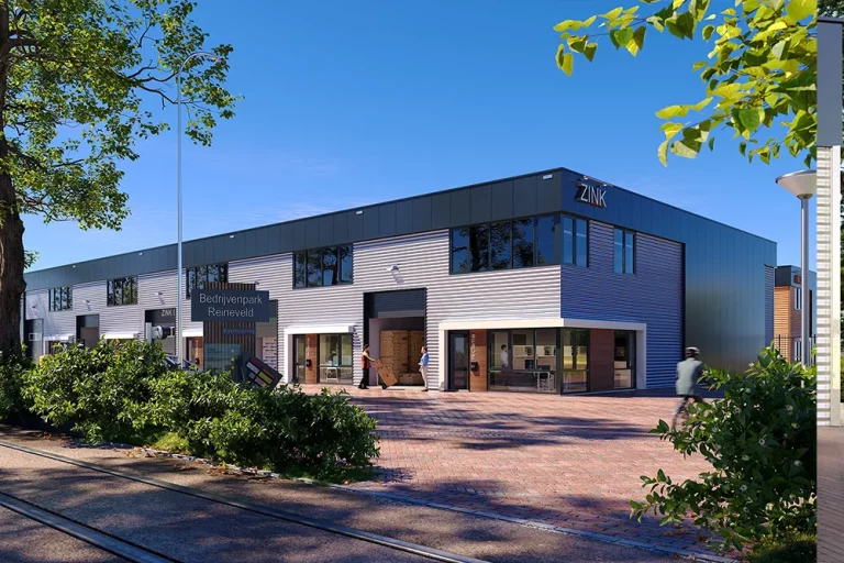 20250128 - Rijswijk interiors - ZINK II_Units 5,6