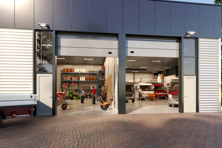 20250128 - Rijswijk interiors - ZINK II_Units 5,6_Eyelevel - v1